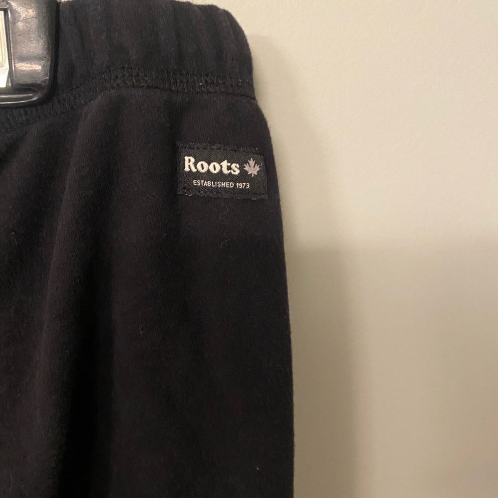 ROOTS Joggers Sz XS